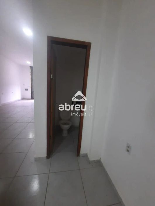 Prédio Comercial à venda - 366m² - Rua dos Caicos
