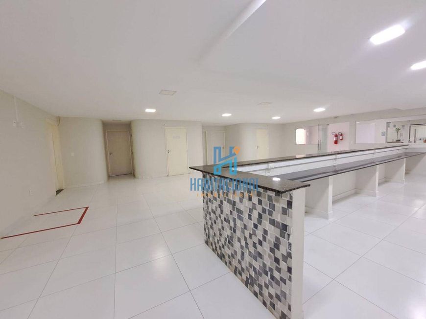Prédio para alugar, 380 m² por R$ 15.000,00/mês - Lagoa Nova - Natal/RN