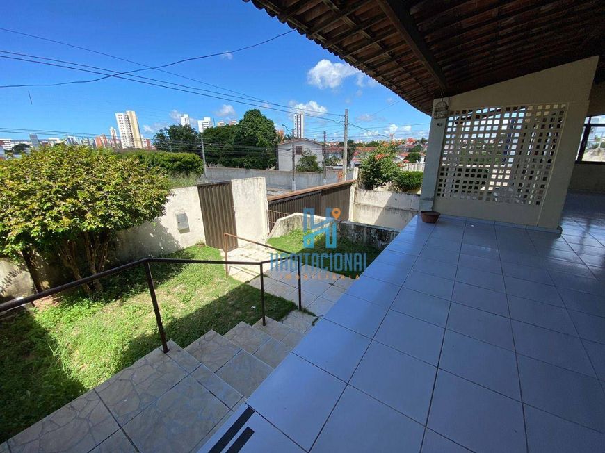 Casa com 6 dormitórios à venda, 300 m² por R$ 900.000,00 - Capim Macio - Natal/RN