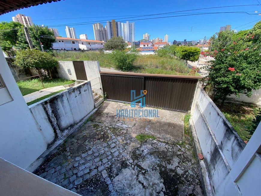 Casa com 6 dormitórios à venda, 300 m² por R$ 900.000,00 - Capim Macio - Natal/RN