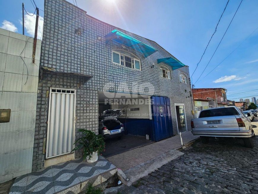 Ponto comercial em Nazaré