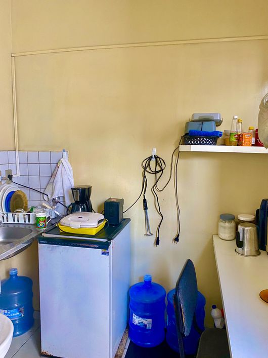 Prédio/Edifício inteiro para venda possui 551 m