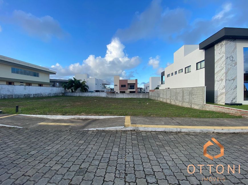 LOTE À VENDA NO CONDOMÍNIO VILA DOS LAGOS!