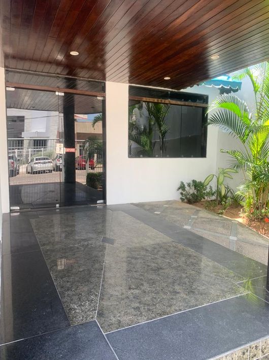 Consultório para aluguel com 530 metros quadrados com 15 quartos em Petrópolis - Natal - RN