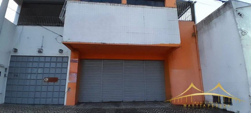 Ótimo Predio Comercial em Lagoa Seca, 500m², Próximo ao Midway