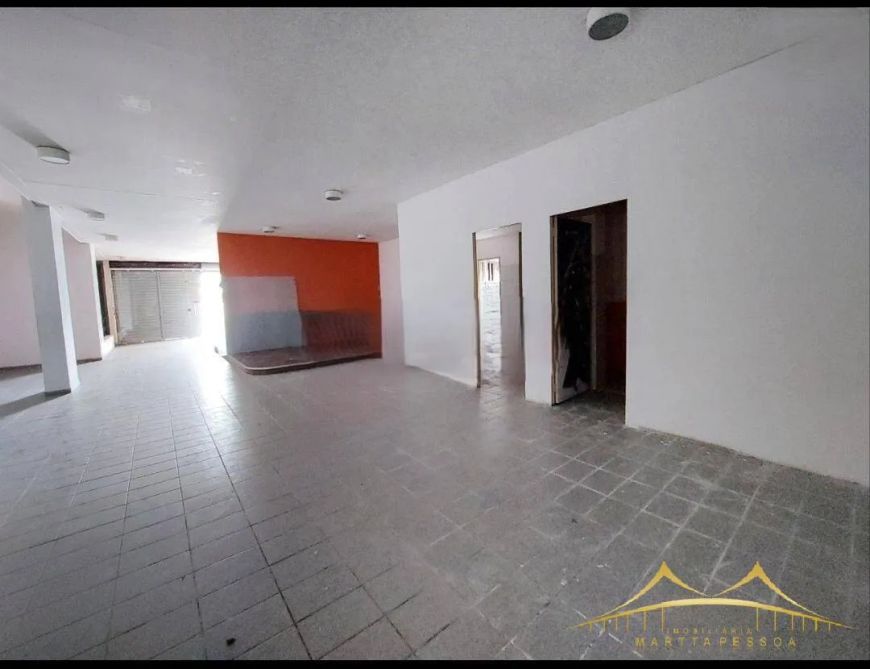 Ótimo Predio Comercial em Lagoa Seca, 500m², Próximo ao Midway