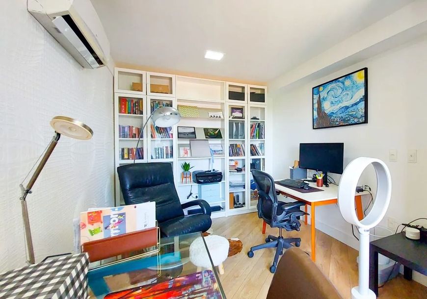 Imóvel para venda com 230 metros quadrados com 5 quartos em Capim Macio - Natal - RN