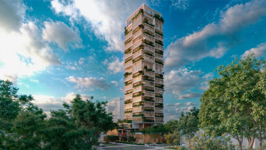 INCOMPARÁVEL Torre Comercial BIO 130m² Petrópolis - Natal - RN