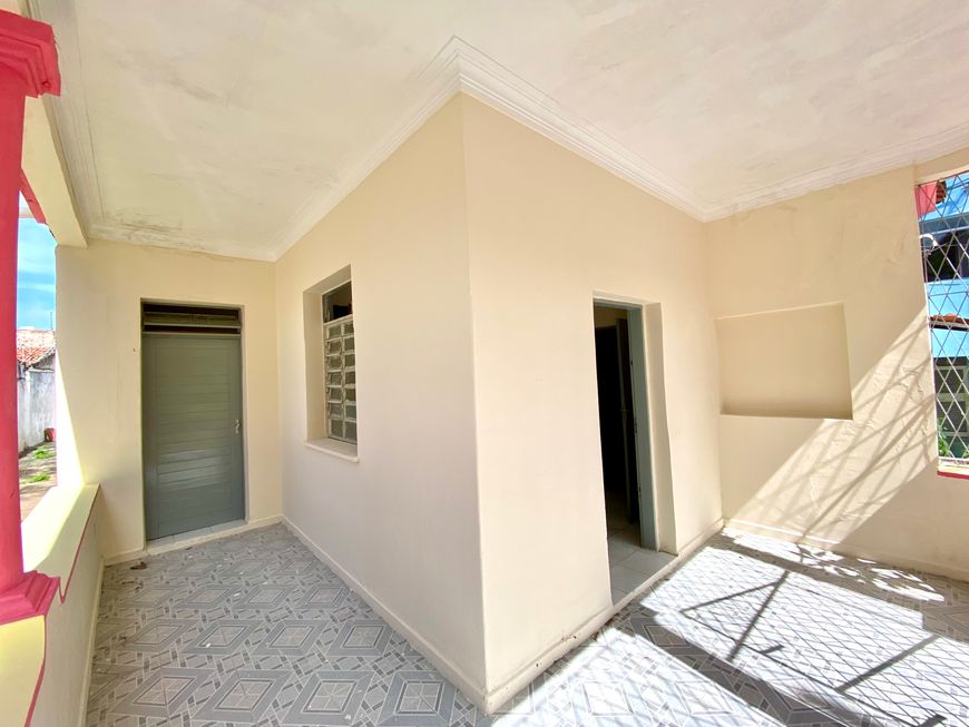PRÉDIO CASA NA RUA PRINCESA ISABEL - CIDADE ALTA - NATAL/RN