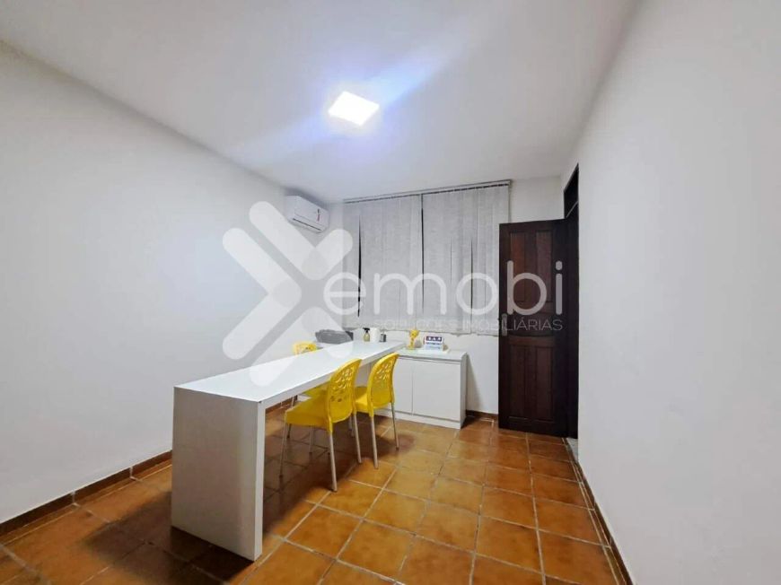 Casa comercial à locação em Lagoa Nova (Natal/RN) | 200m²