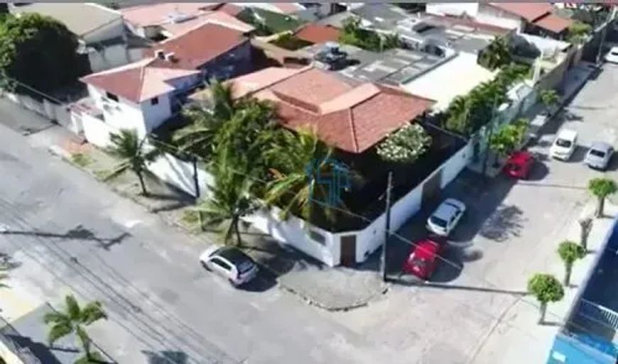 Oferta!! Belissima Pousada 11 Suítes No Conjunto Ponta negra - Prox ao Praia Shopping
