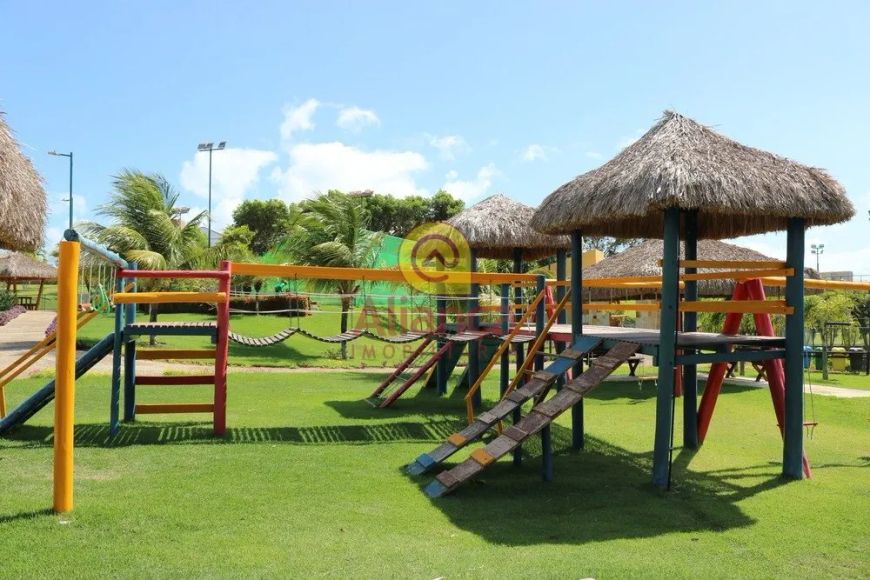 LOTE NO ALPHAVILLE NATAL