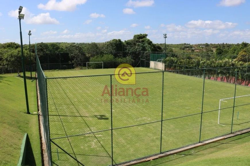 LOTE NO ALPHAVILLE NATAL