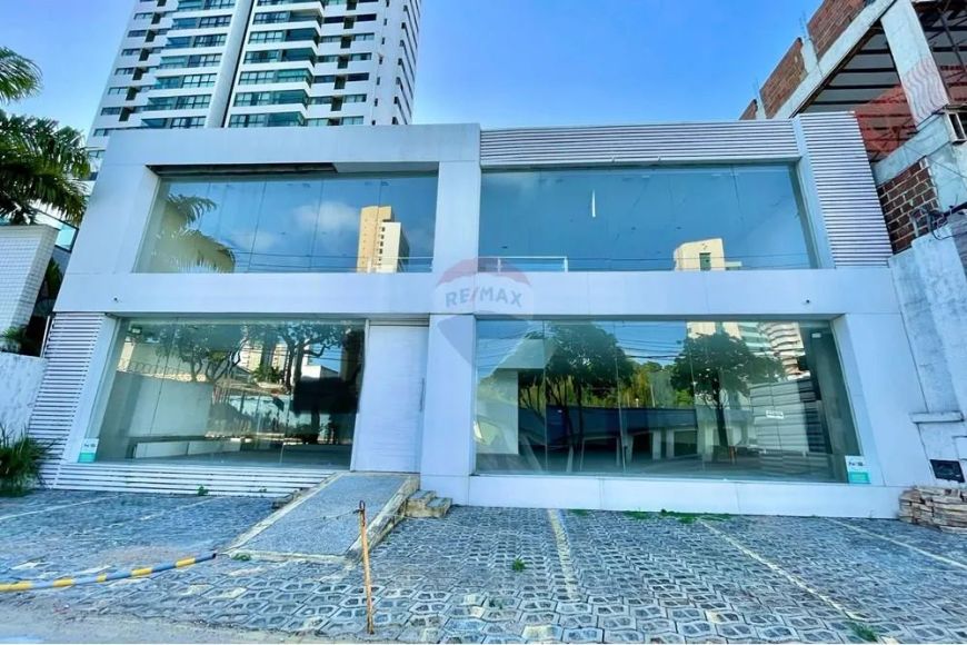 PREDIO COMERCIAL 800m² EM PETROPOLIS