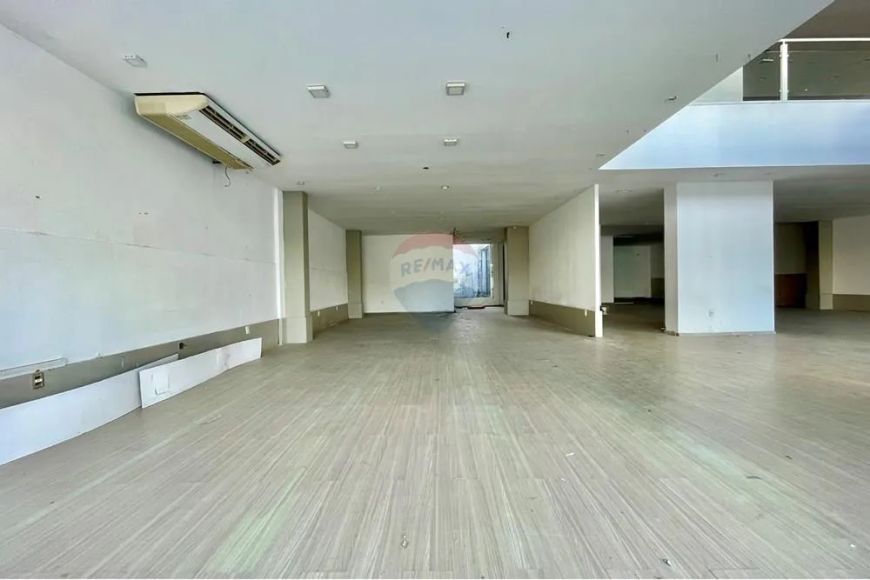PREDIO COMERCIAL 800m² EM PETROPOLIS