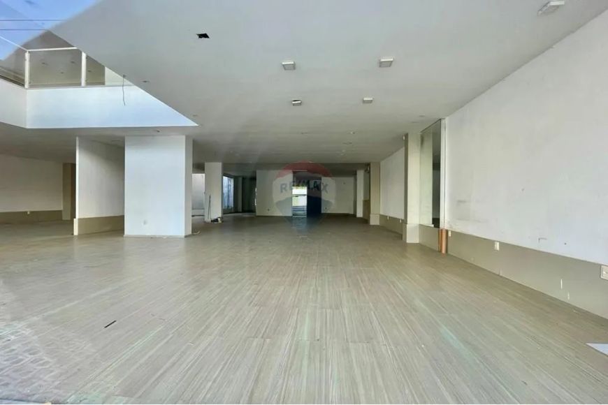 PREDIO COMERCIAL 800m² EM PETROPOLIS