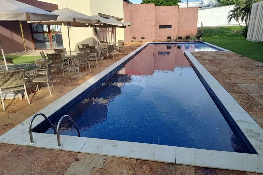 EXCELENTE TERRENO WEST PARK BOULEVARD LAGOA NOVA