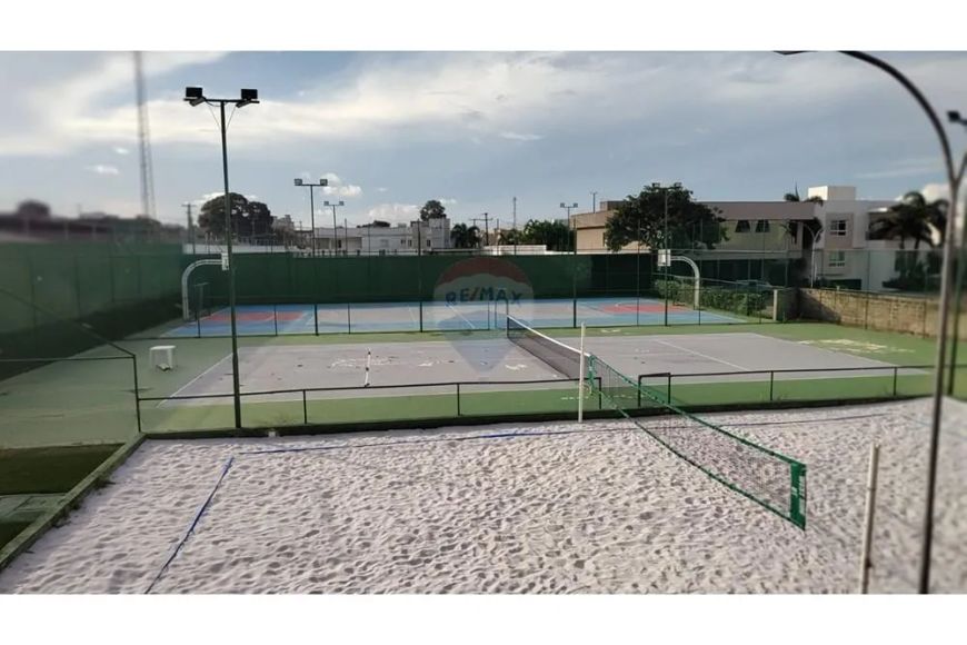 EXCELENTE TERRENO WEST PARK BOULEVARD LAGOA NOVA
