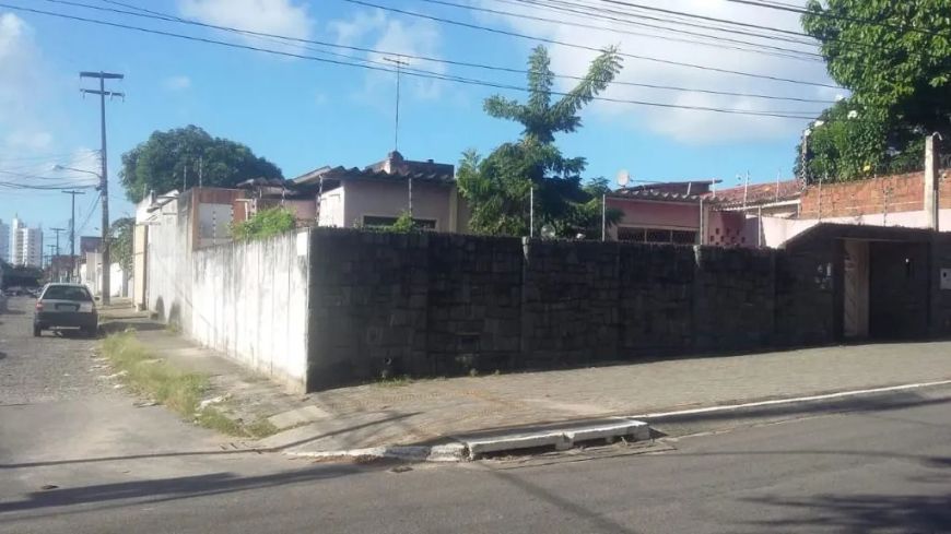 Casa com 4 dormitórios à venda, 350 m² por R$ 550.000,00 - Lagoa Nova - Natal/RN