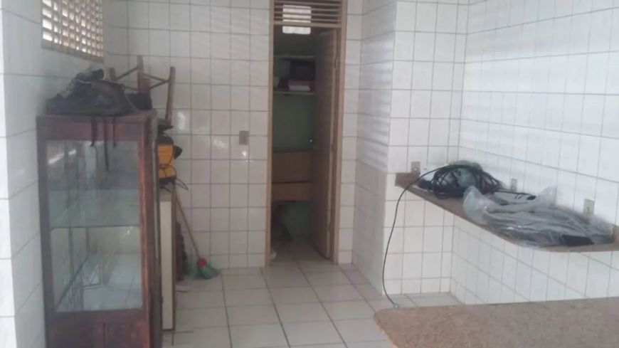 Casa com 4 dormitórios à venda, 350 m² por R$ 550.000,00 - Lagoa Nova - Natal/RN