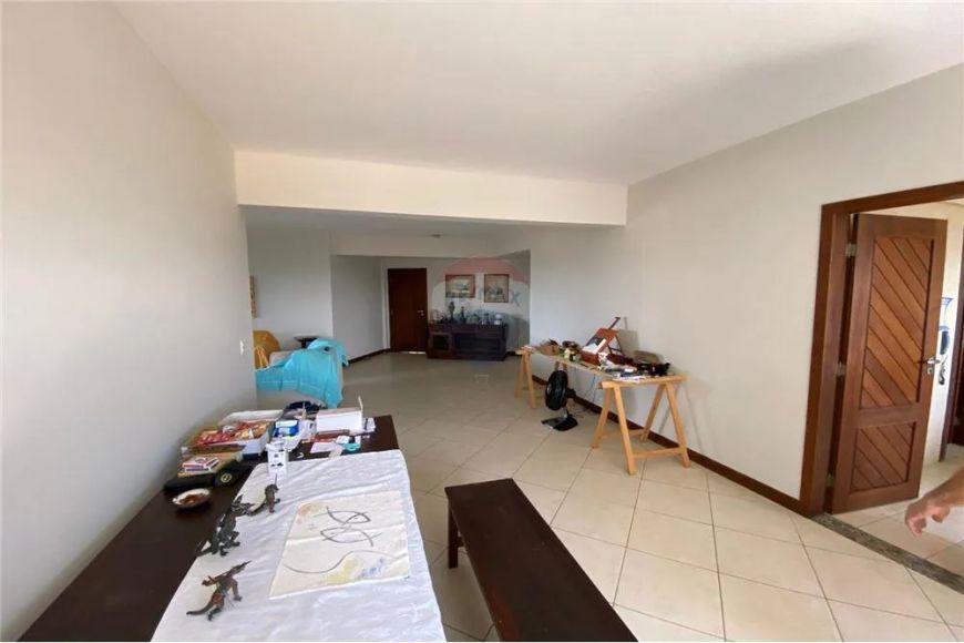 apartamento condomínio Oasis Capim Macio