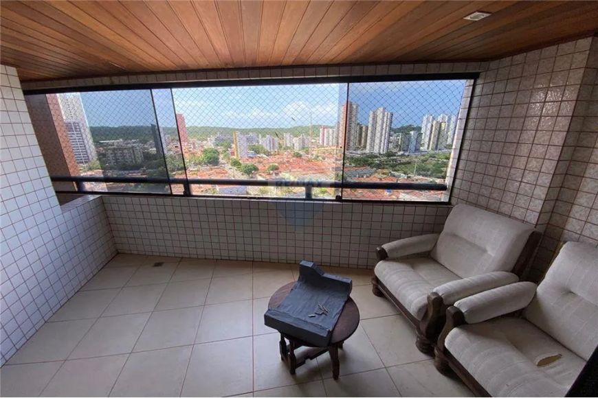 apartamento condomínio Oasis Capim Macio