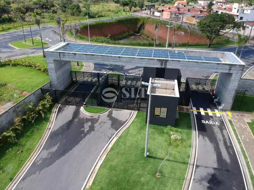 Terreno a Venda no Sunset Boulevard