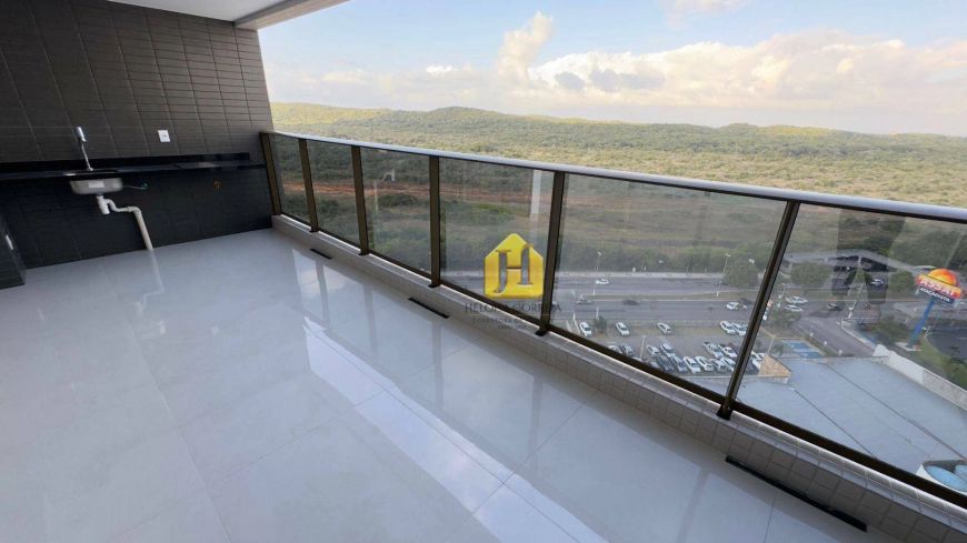 Apartamento à venda, 189 m² por R$ 1.531.949,97 - Capim Macio - Natal/RN