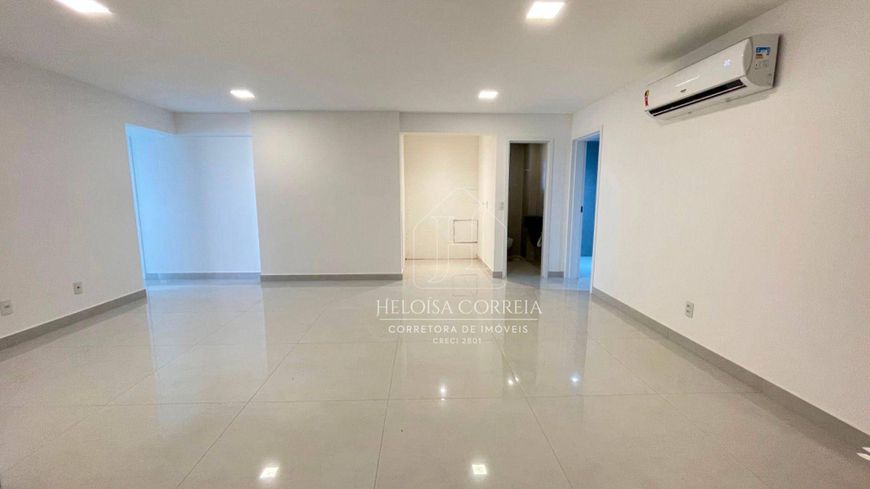 Apartamento à venda, 189 m² por R$ 1.531.949,97 - Capim Macio - Natal/RN