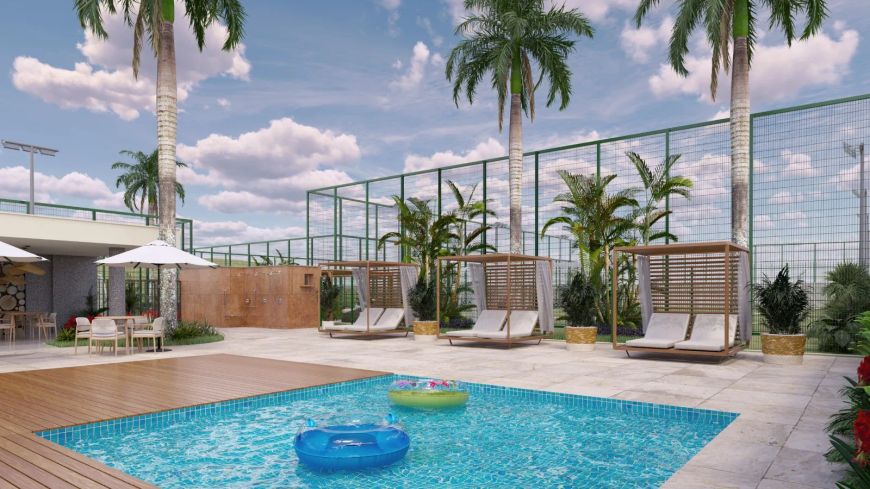 Lotes/Terrenos em Candelária - A partir de 300m²