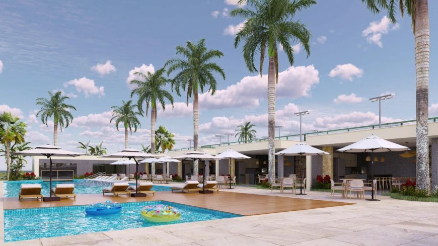 Lotes/Terrenos em Candelária - A partir de 300m²