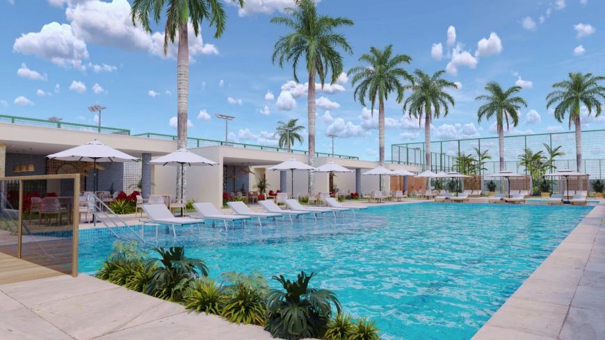Lotes/Terrenos em Candelária - A partir de 300m²