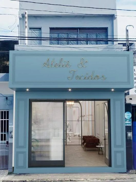 Ponto comercial à venda no Alecrim (Natal/RN) | 238m²