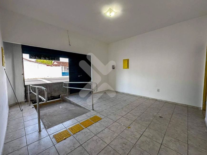 Ponto comercial à venda no Alecrim (Natal/RN) | 238m²