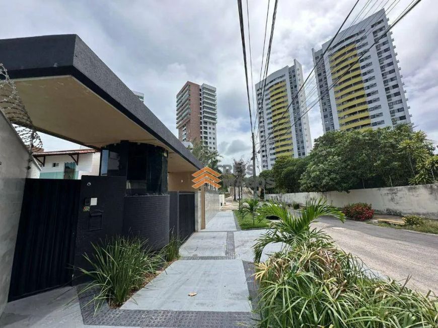 Casa com 5 dormitórios à venda, 165 m² por R$ 900.000,00 - Capim Macio - Natal/RN