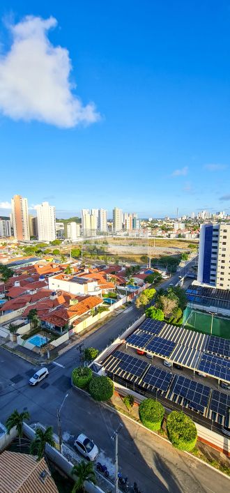 Apartemento para venda em Capim Macio, 240m² por R$950.000,00