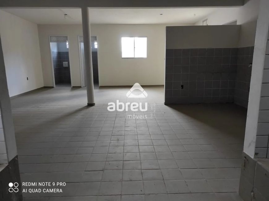 Casa Comercial à Venda em Barro Vermelho - RN