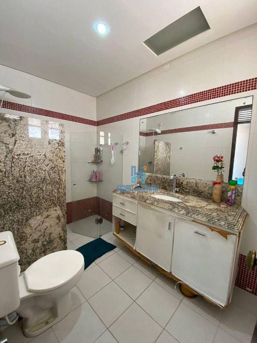 Casa com 5 dormitórios à venda, 800 m² por R$ 1.750.000,00 - Capim Macio - Natal/RN