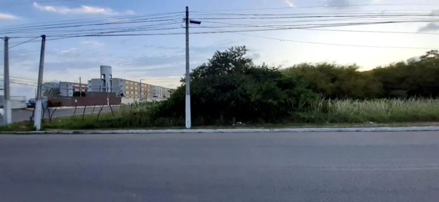 Terreno à venda, 3240 m² por R$ 1.620.000,00 - Planalto - Natal/RN