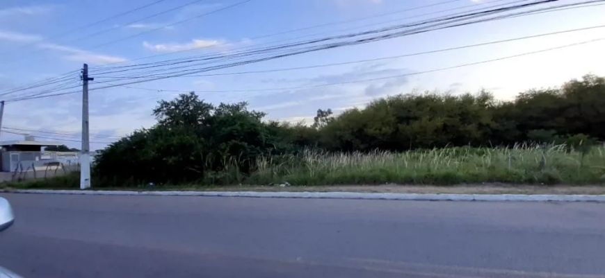 Terreno à venda, 3240 m² por R$ 1.620.000,00 - Planalto - Natal/RN