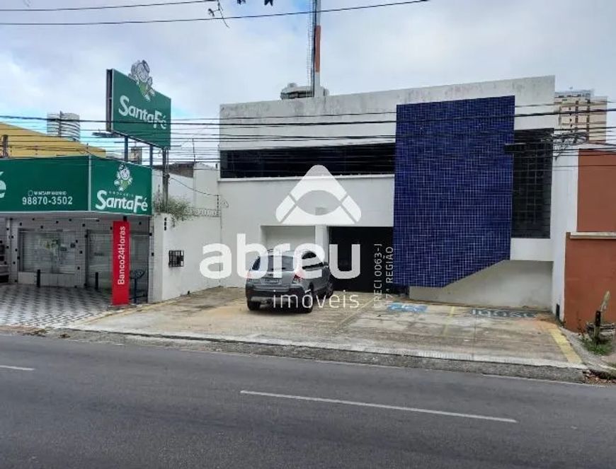Excelente ponto comercial em Petropolis