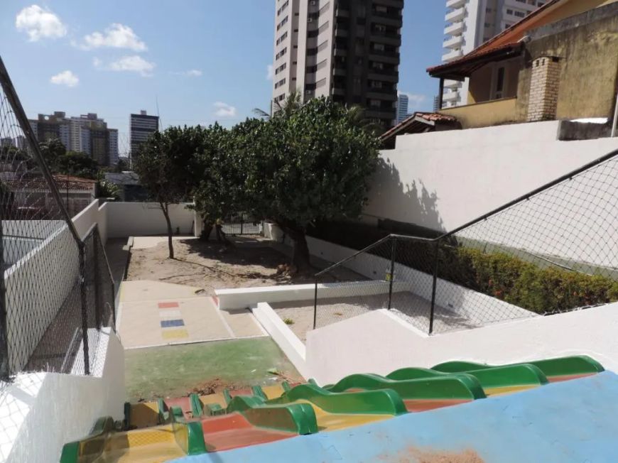Prédio para alugar, 630 m² construida, por R$ 25.000/mês - Tirol - Natal/RN