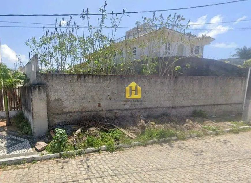 Terreno à venda, 660 m² por R$ 1.500.000,00 - Ponta Negra - Natal/RN