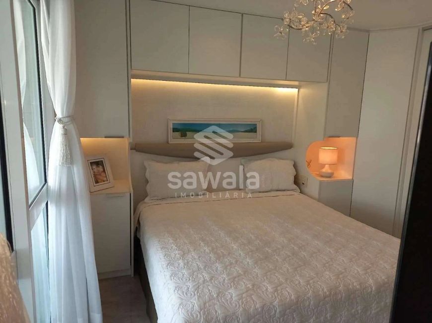 Barra da Tijuca | Apartamento 1 quarto, sendo 1 suite