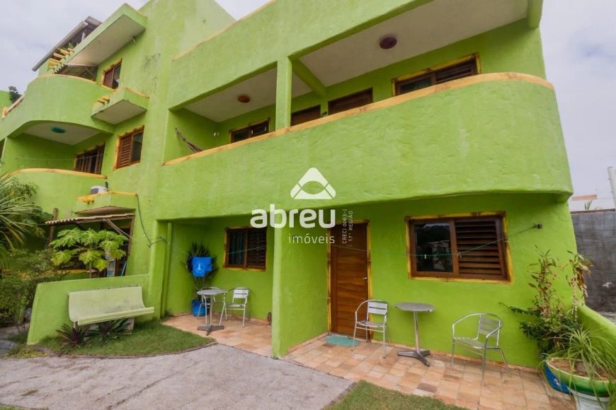 Hotel à venda em Ponta Negra, Natal - RN