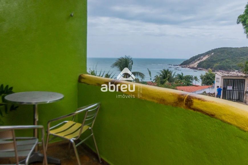 Hotel à venda em Ponta Negra, Natal - RN