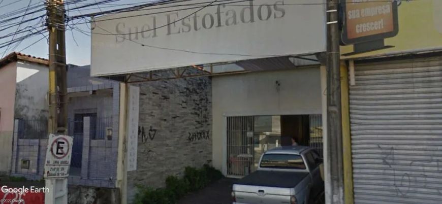 Prédio à venda na Av. Nevaldo Rocha