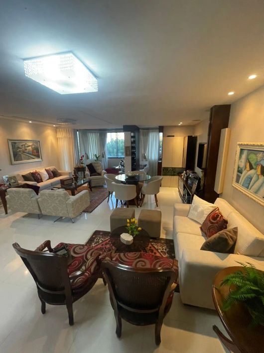 Lindo apartamento no Condomínio Residencial Vernier em Lagoa Nova, Natal-RN