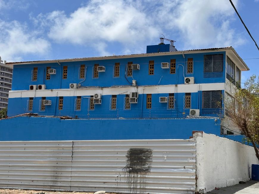Vende-se Pousada na Praiade Ponta Negra