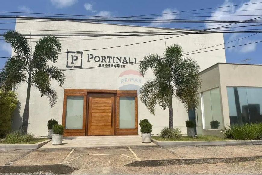 Prédio comercial no San Vale ideal para, Clinica, Bife, Igreja